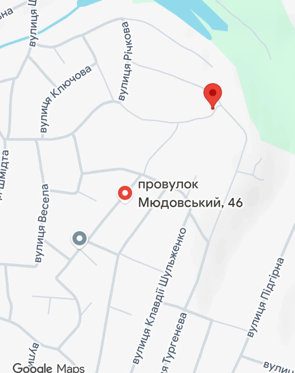 Ділянка 11.77 соток, Люботин: під житлову забудову, сад, під гараж - фото 2