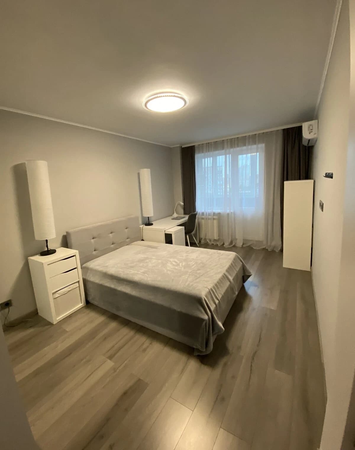 3-кімнатна квартира, Деміївка: метро Деміївська, без маленьких дітей - фото 3