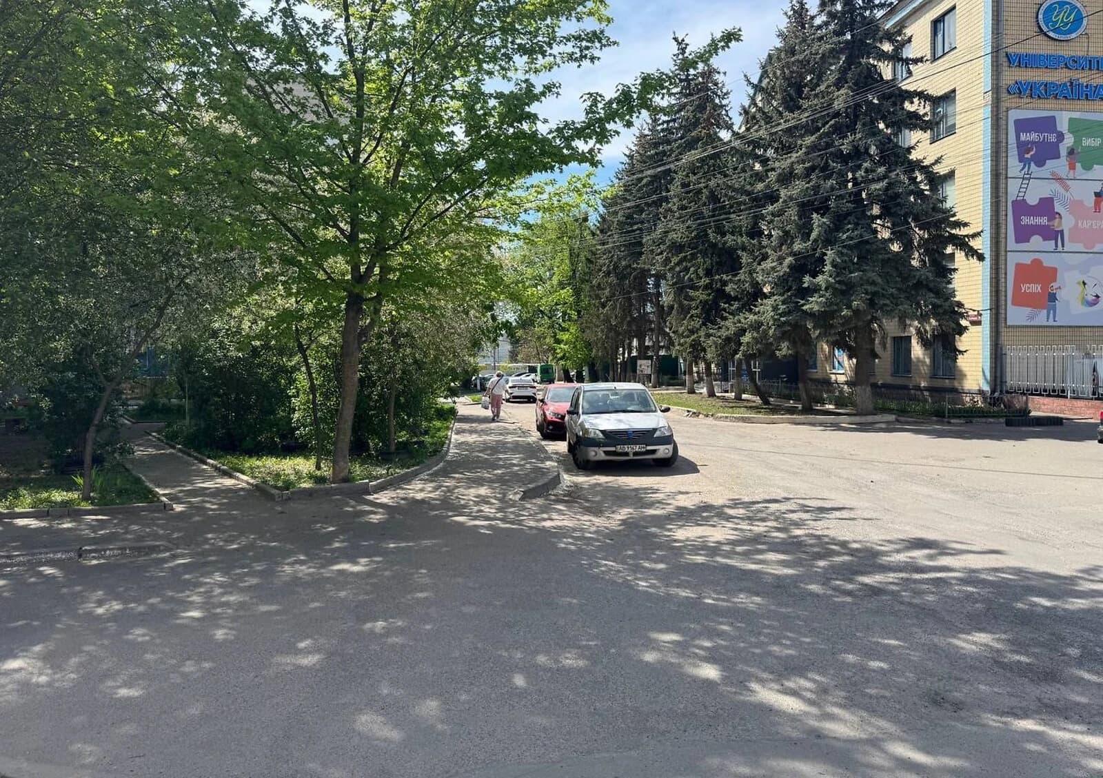 Комерційне приміщення, Слов'янка: фасадне, під аптеку - фото 5