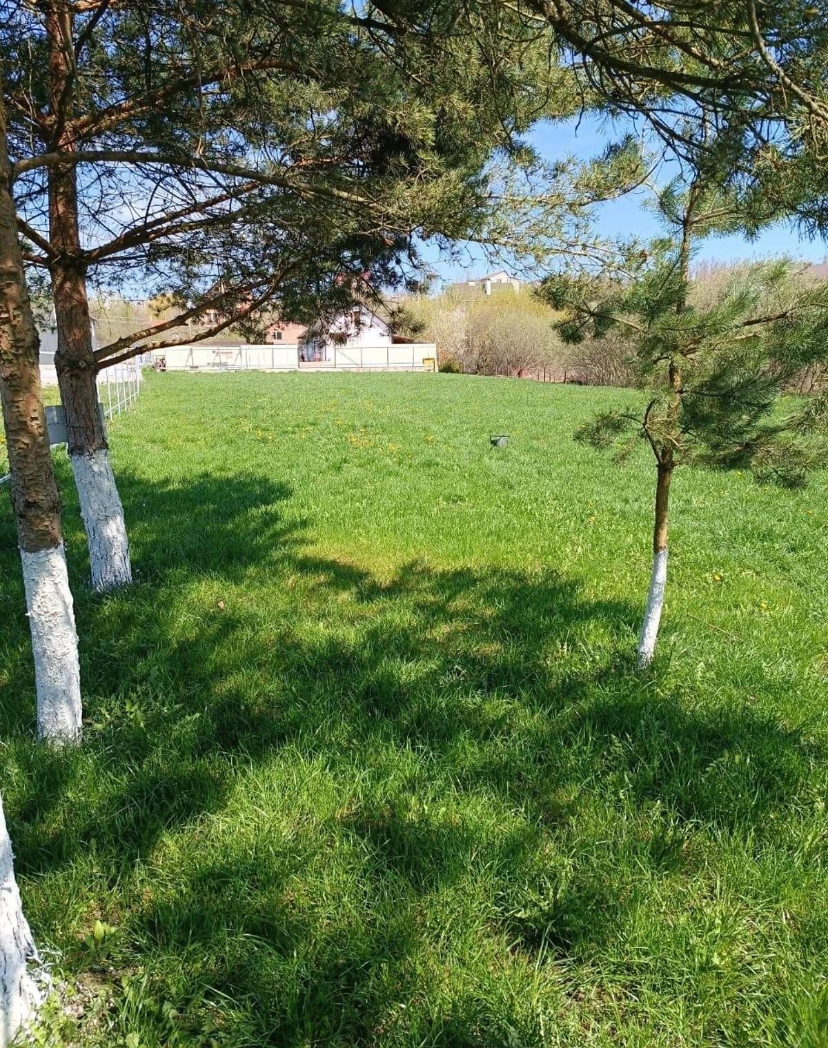 Ділянка 40 соток, Південно-Західний: штучне озеро, під житлову забудову - фото 3