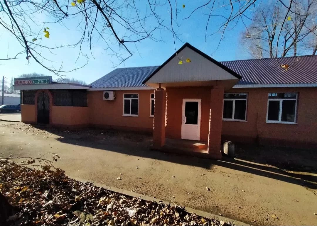 Приміщення, Вільногірськ: біля старого ринку, кондиціонер, душова кабіна - фото 2