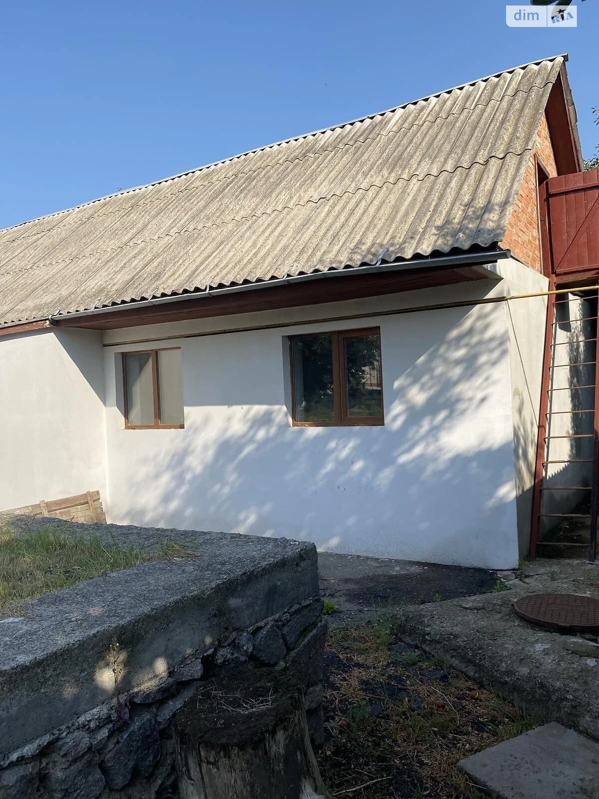 Будинок, Липовець: опалення, 12.5 сотки, господарська будівля - фото 3