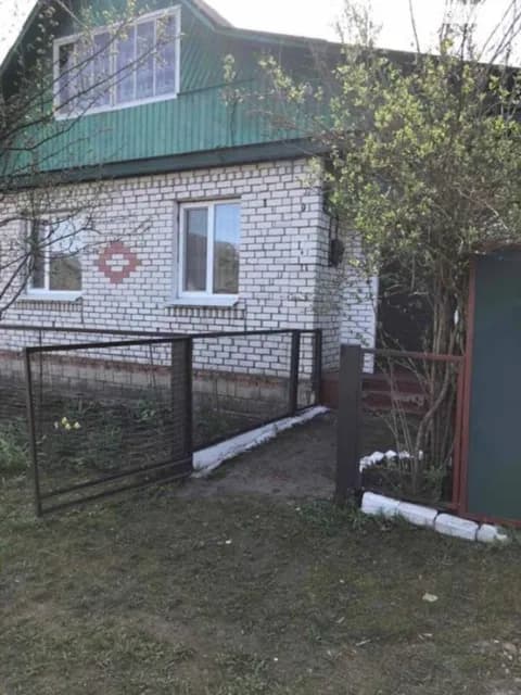Будинок, Новгород-Сіверський: гараж, 6 соток, торг - фото 3