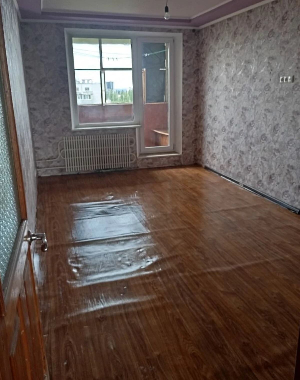 3-кімнатна квартира, Салтівський: новобудова, косметичний ремонт - фото 3
