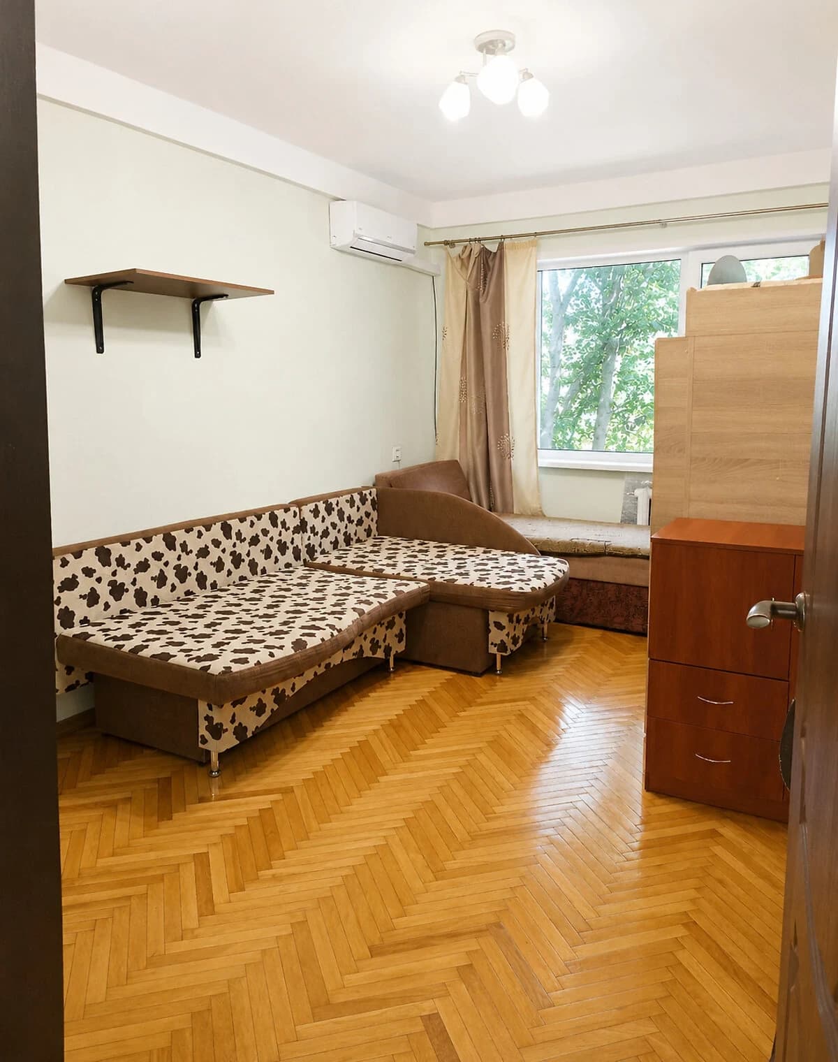 2-кімнатна квартира, Сирець: метро Дорогожичі, косметичний ремонт - фото 3