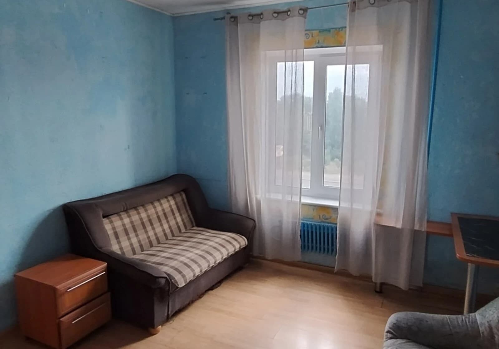 2-кімнатна квартира, Харківський Масив: єВідновлення, метро Харківська - фото 3