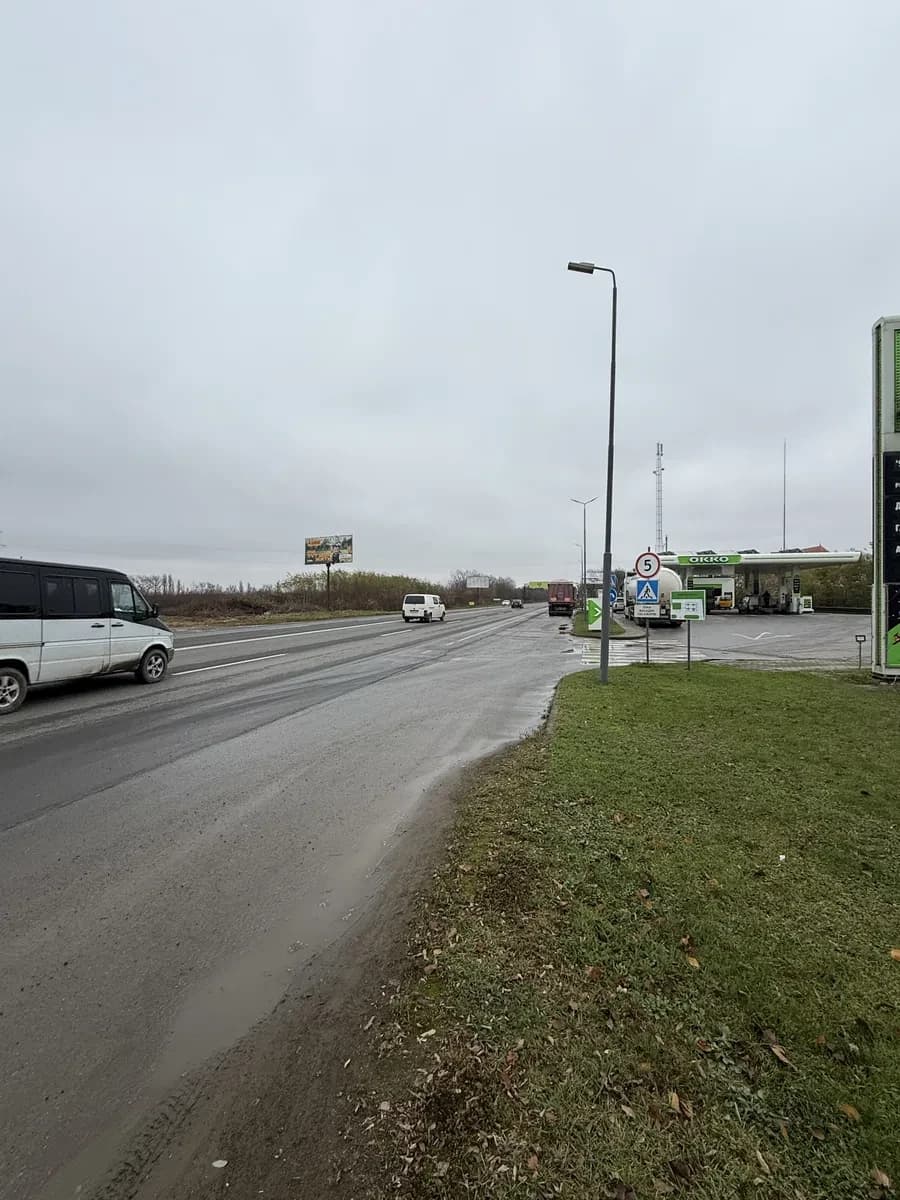Ділянка 0.77 соток, Чернівці: біля центральної дороги, обмін, торг - фото 5