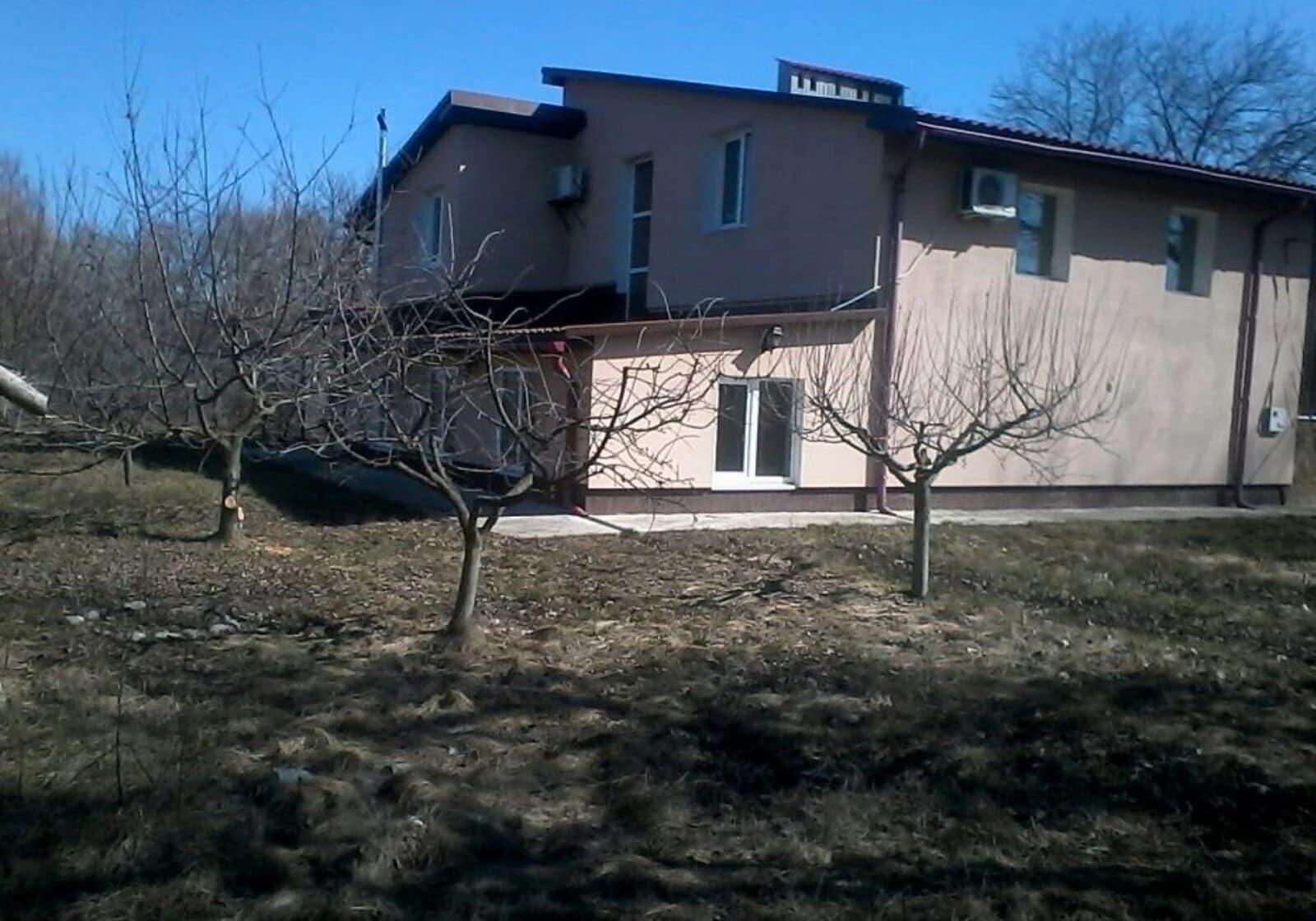Будинок, Шишаки: баня / сауна, 7 кімнат, 2 поверхи