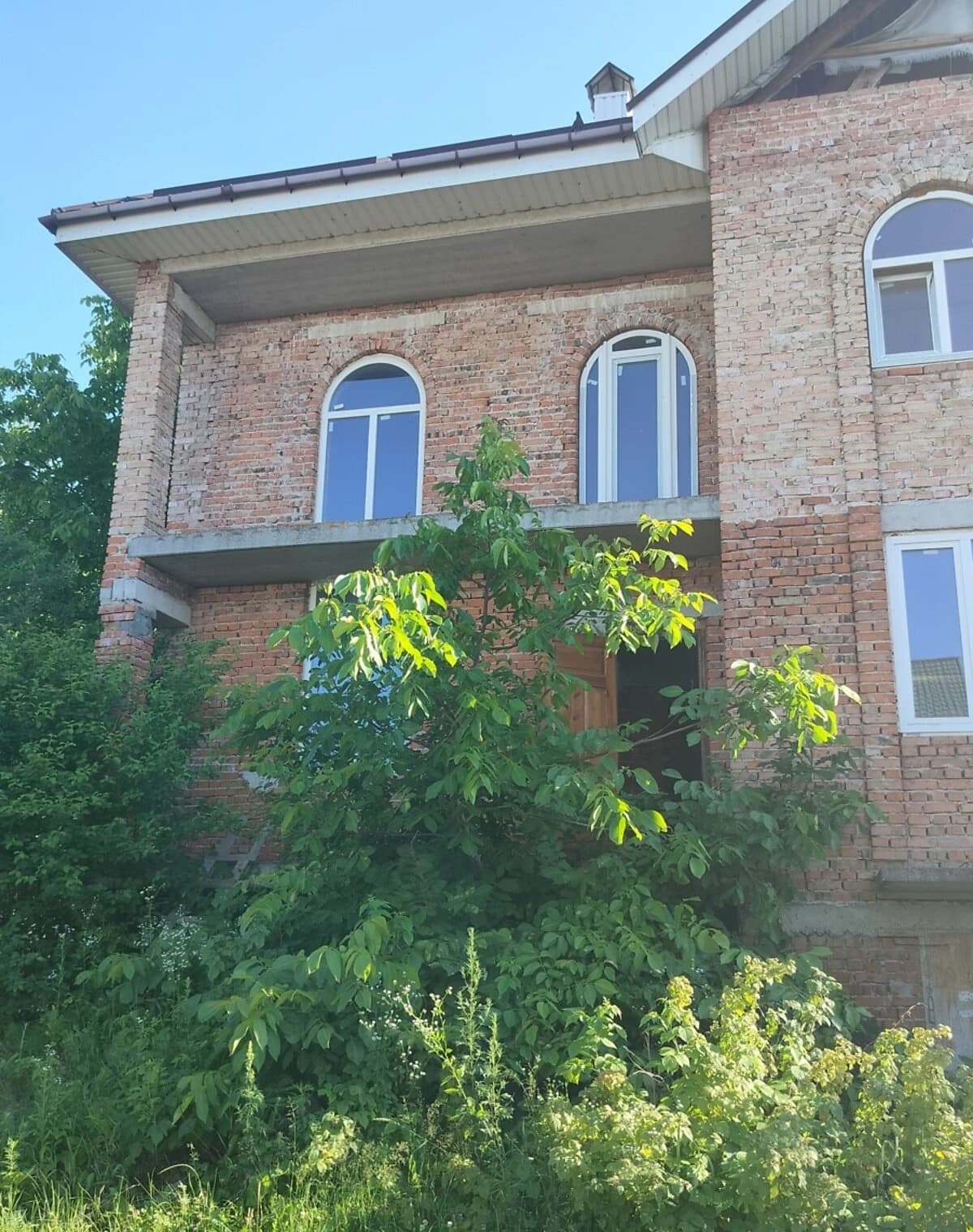 Будинок, Гречани дальні: 10 соток, 4 спальні, новобудова - фото 3
