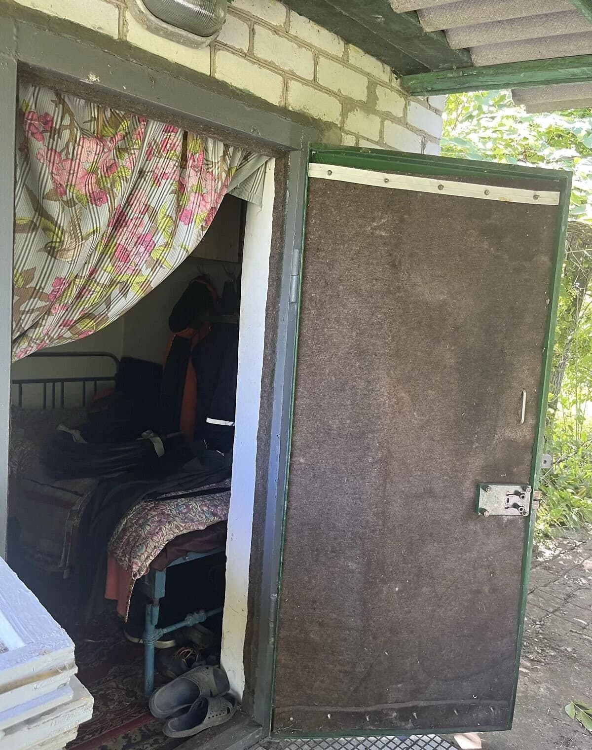 Дача, Кулебівка: бесідка, свердловина, централізоване опалення - фото 3
