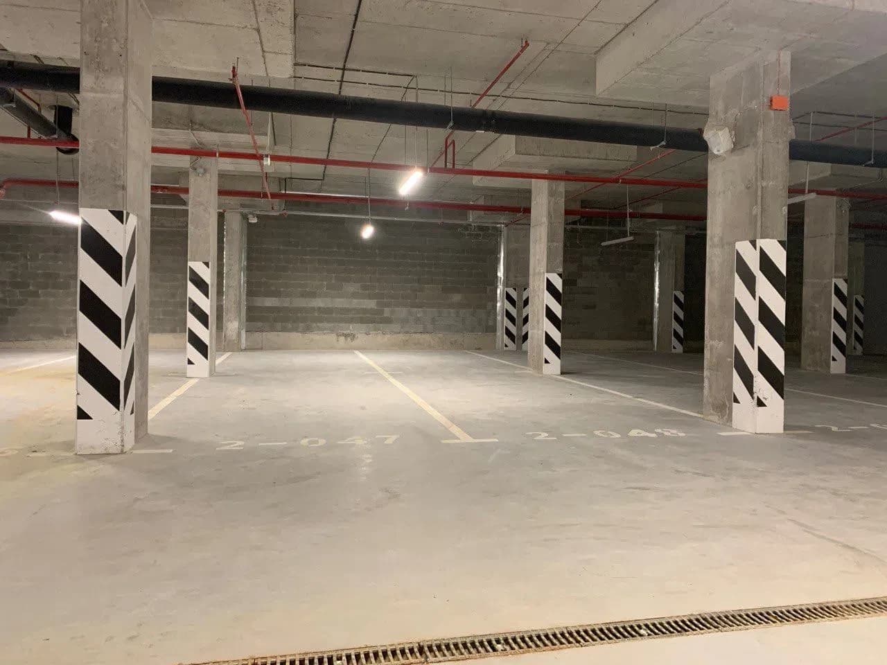 Паркомісце у ЖК UNIT.Home: на 2 авто, підземний паркінг, охорона - фото 3