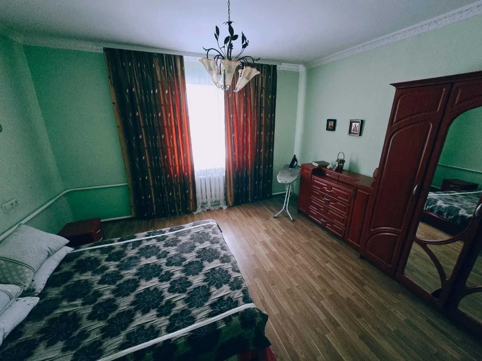 Будинок, Городилець: газове й твердопаливне опалення, гараж - фото 5
