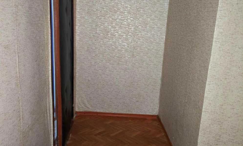 1-кімнатна квартира, Зарічний: погодинна оренда, для туристів - фото 3