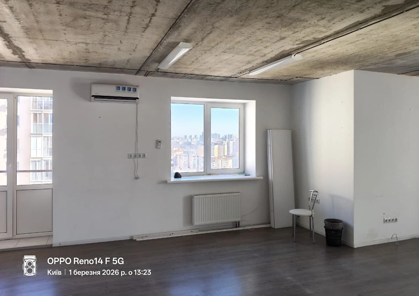 Офіс, Відрадний: open space, метро Шулявська, укриття в будинку - фото 5