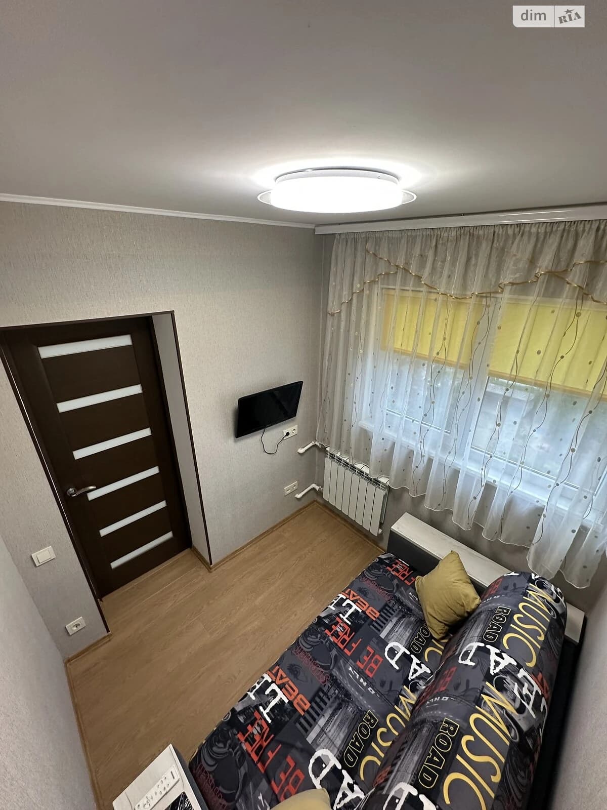 3-кімнатна квартира, Крюківський: кухня-студія, дизайнерський ремонт - фото 3
