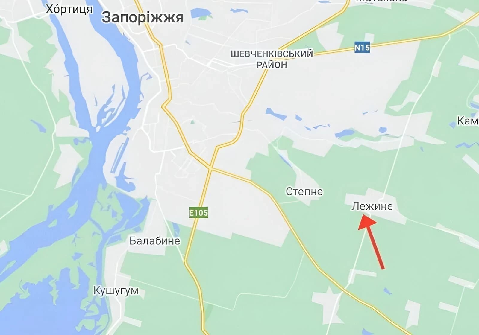 Будинок, Лежине: гараж із підвалом, тераса, 20 соток - фото 1