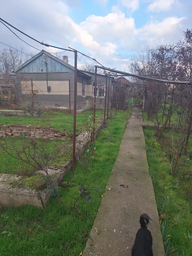 Будинок, Ізмаїл: пічне опалення, 8 соток