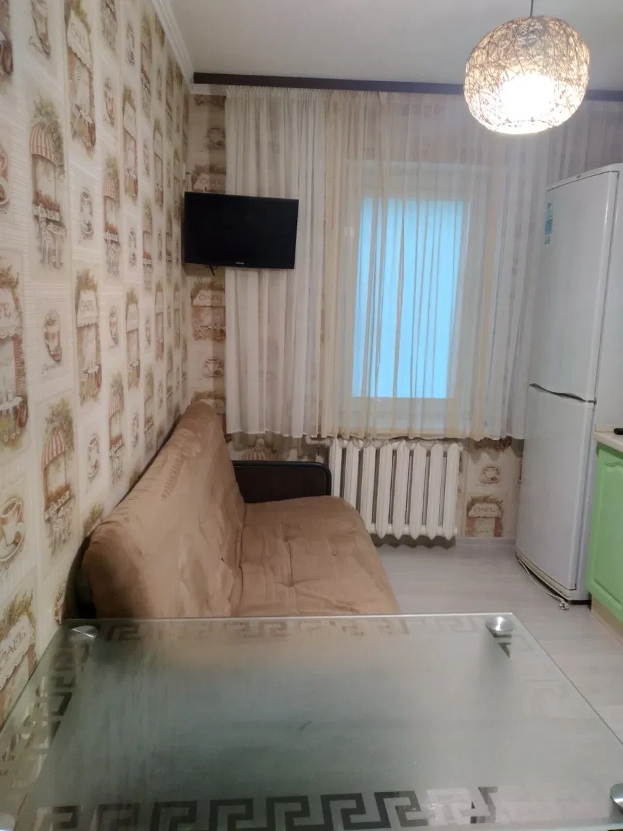 1-кімнатна квартира у ЖК Єфремова 7: метро Академмістечко 3 хв - фото 1