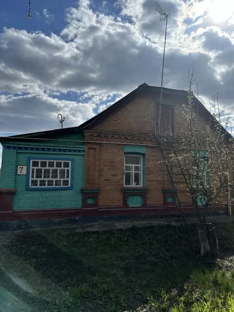Будинок, Великі Гадомці: цегляні стіни, централізоване опалення - фото 2