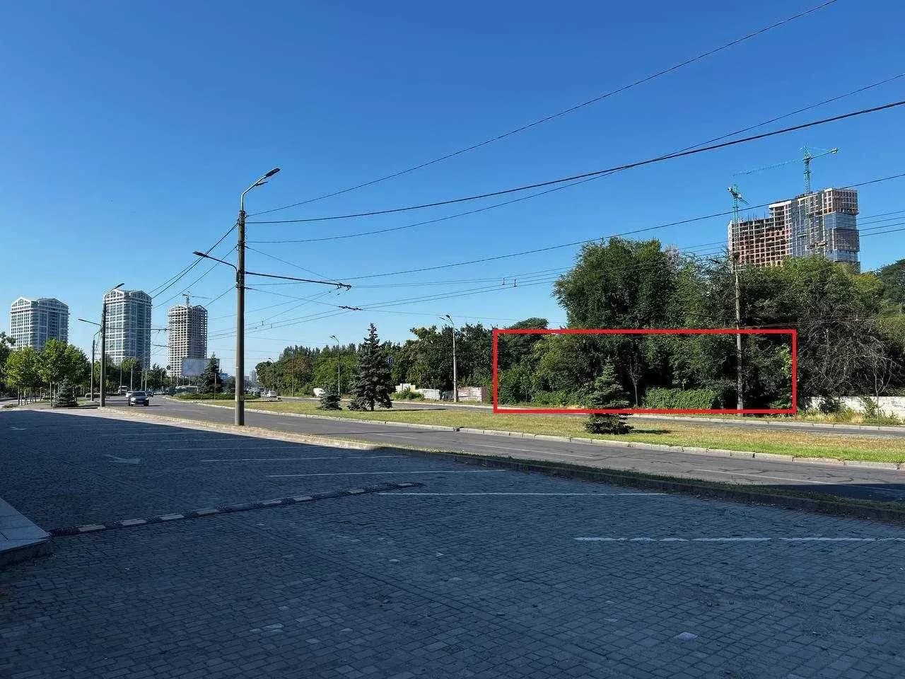 Ділянка 10 соток, Соборний: під забудову, обмін на площу в новобудові - фото 4