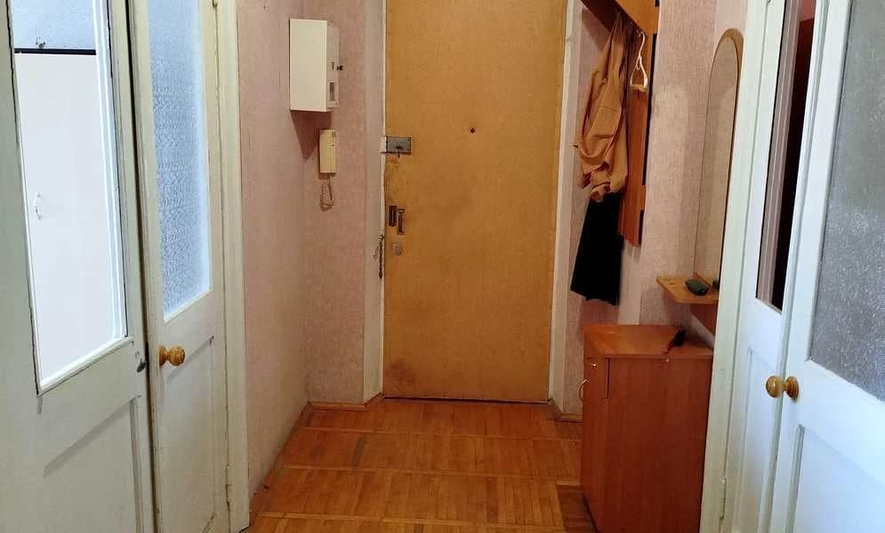 3-кімнатна квартира, Шевченківський: метро Шулявська 400 м, сталінка - фото 4