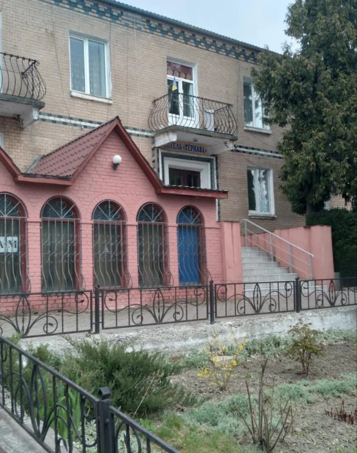 Приміщення, Дунаївці: під дитячий садочок, окрема будівля - фото 2