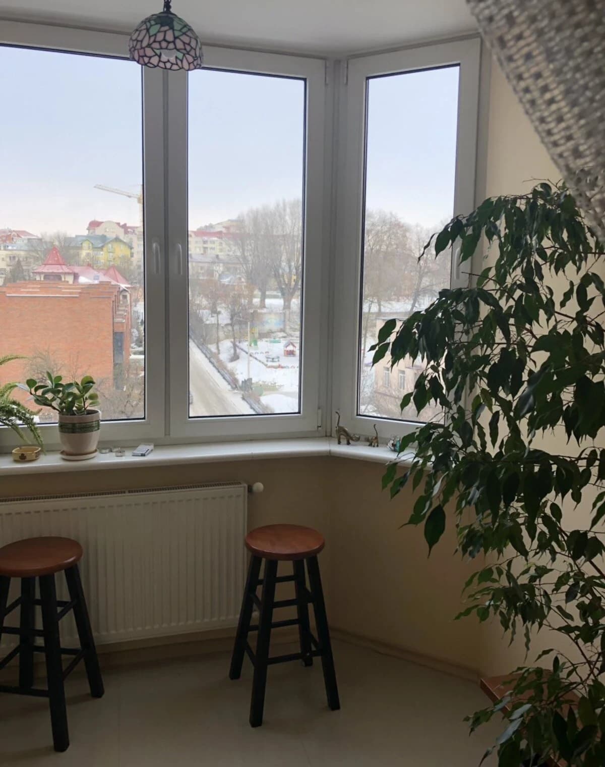 2-кімнатна квартира, Новий світ: євроремонт, тепла підлога - фото 4