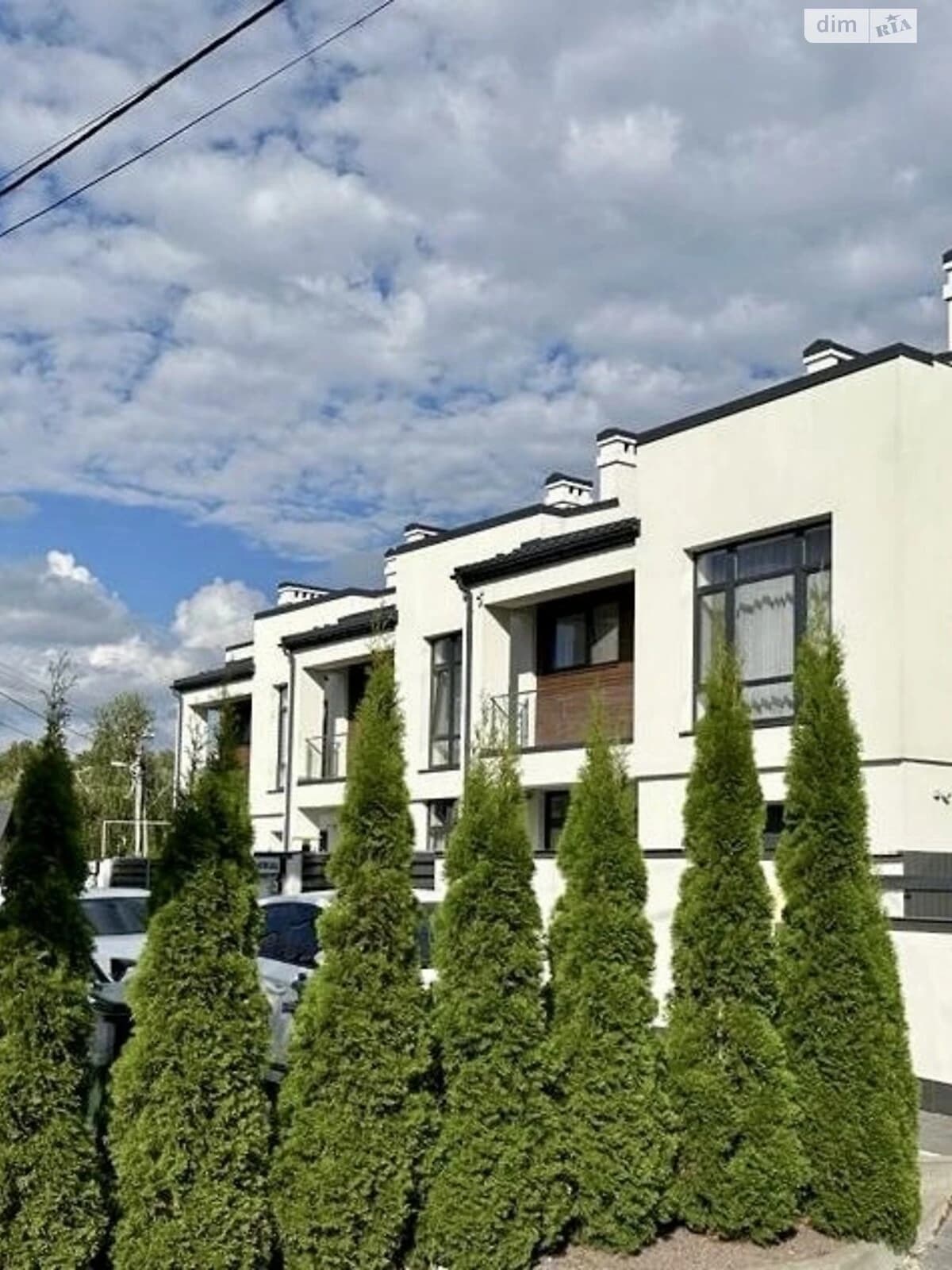 Таунхаус, Львів: новобудова, 4 сотки, 3 спальні - фото 3