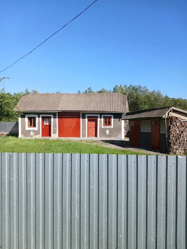 Будинок, Горошівці: 15,23 соток, підвал і криниця - фото 3