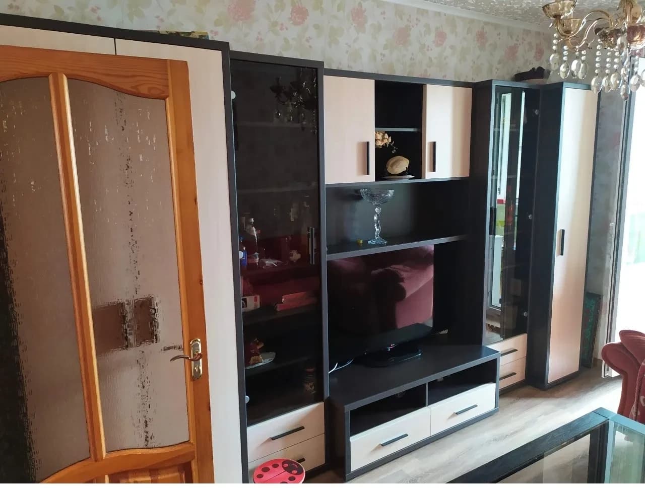 3-кімнатна квартира, Пересипський: ТЦ Семья, можна з песиком - фото 5