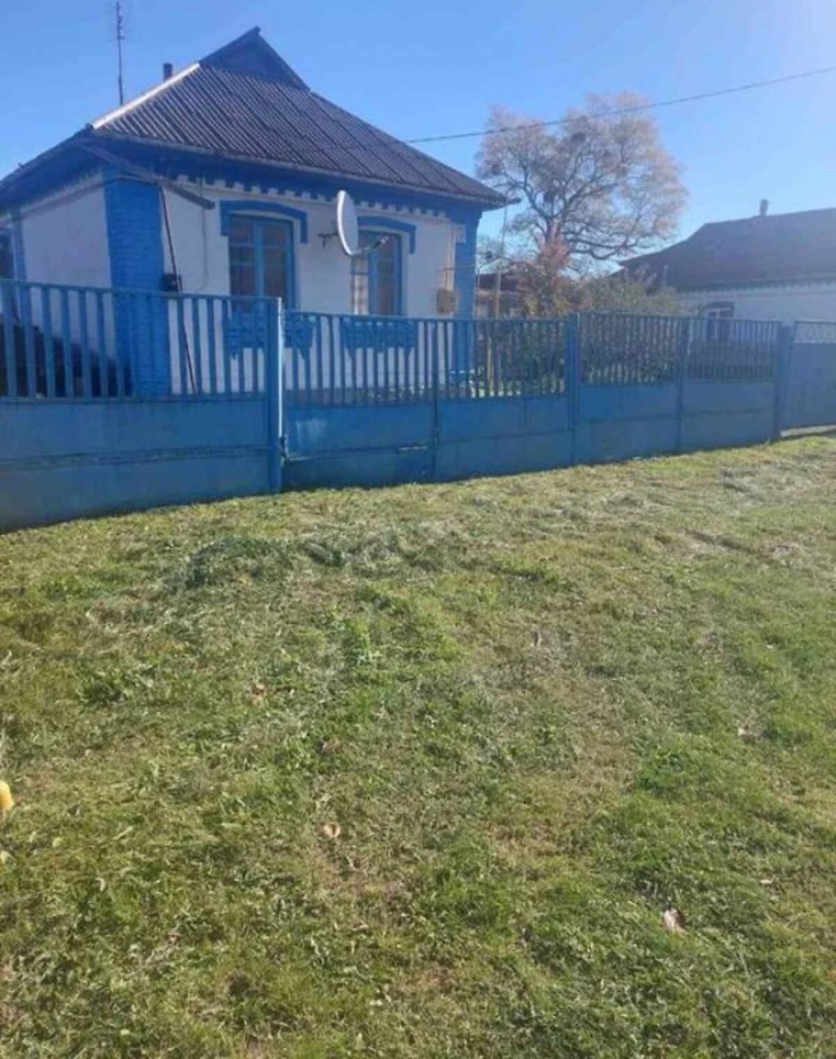 Будинок, Цибулів: 24 сотки, пічне й газове опалення, тераса - фото 2