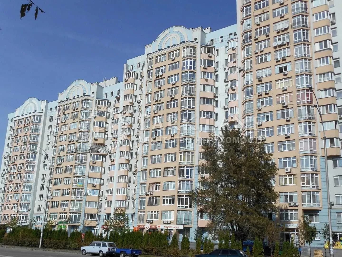 3-кімнатна квартира, Голосіївський: євроремонт, метро Іподром - фото 2