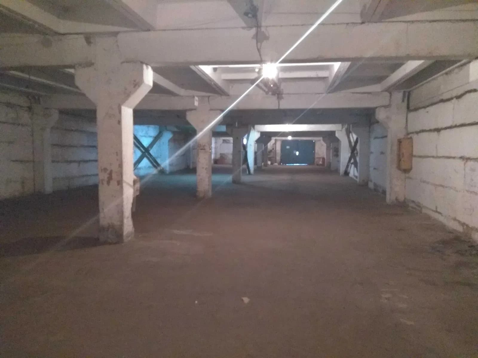 Склад, Полтава: заїзд автомобілем усередину, цілодобова охорона - фото 4