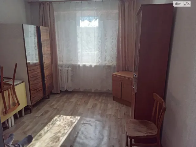 Кімната, бульвар Івана Каркача: кухня 3 м², броньовані двері - фото 1