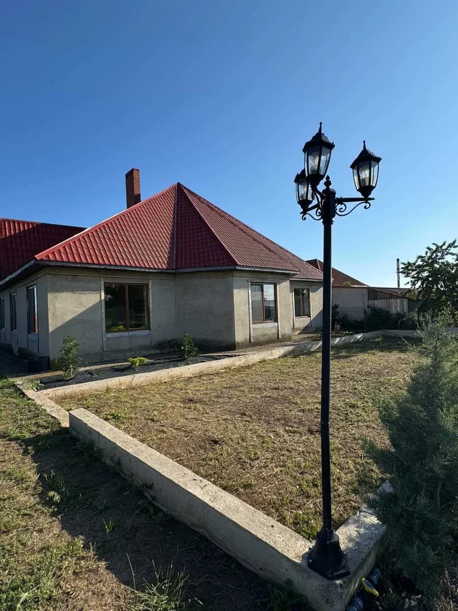 Будинок, Мирне: мансарда близько 180 м², тепла підлога, гараж - фото 3