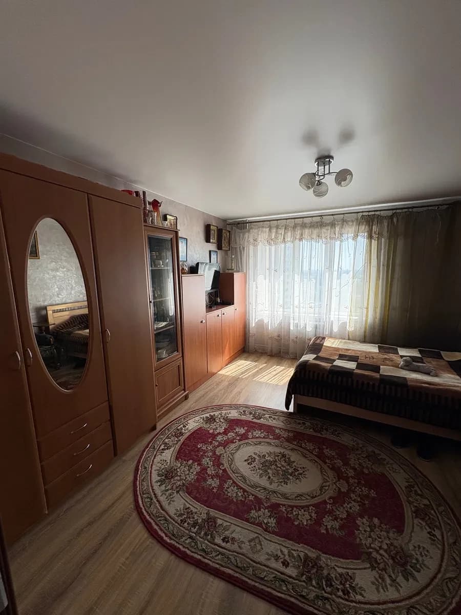 2-кімнатна квартира у ЖК Атлант: генератор та інвертор, житловий стан - фото 3