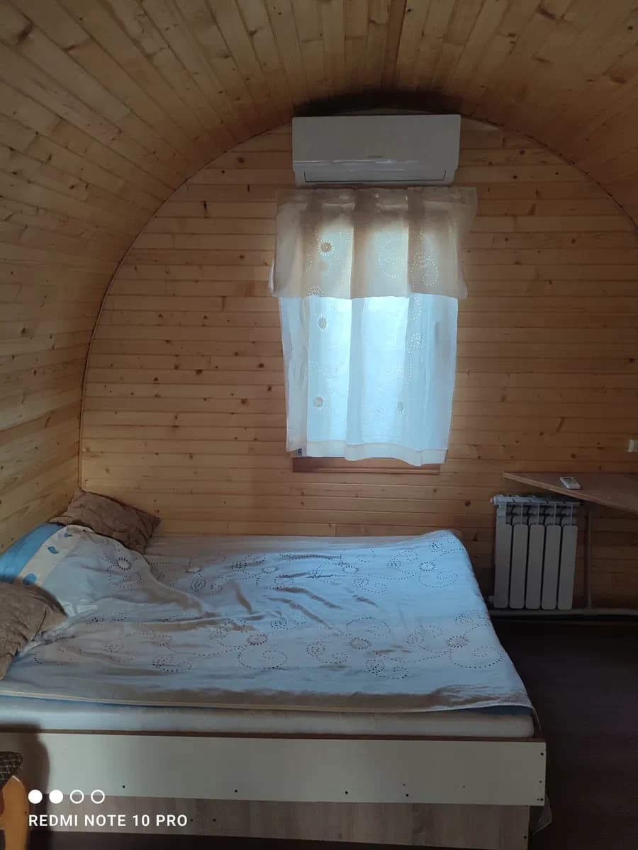Смарт-квартира, Ужгород: окремий будиночок, опалення без світла - фото 2