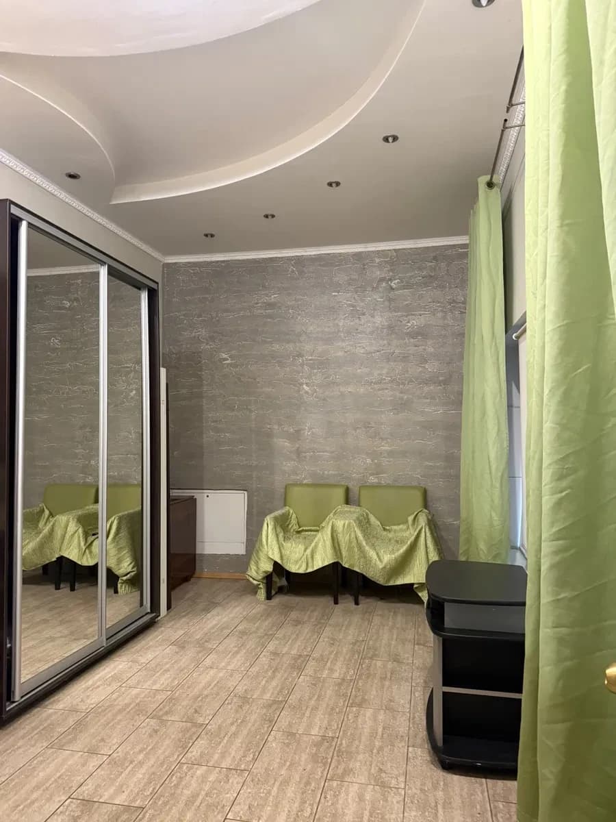 Будинок, Київський: два будинки, ділянка під поділ - фото 5
