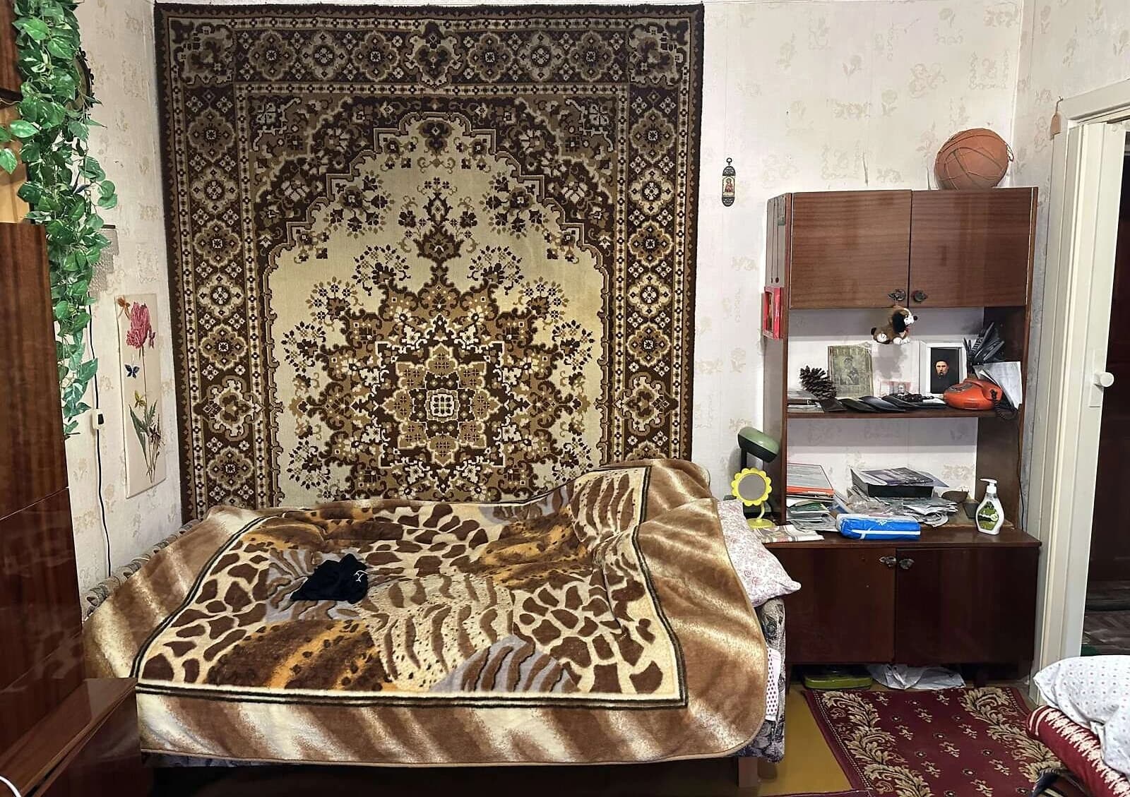 1-кімнатна квартира, Холодні Яри: єВідновлення, торг можливий - фото 5