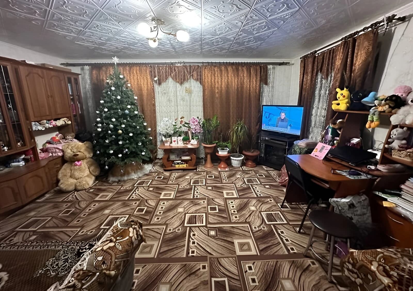 Будинок, Глухів: гараж із підвалом, 6 соток, торг можливий - фото 2