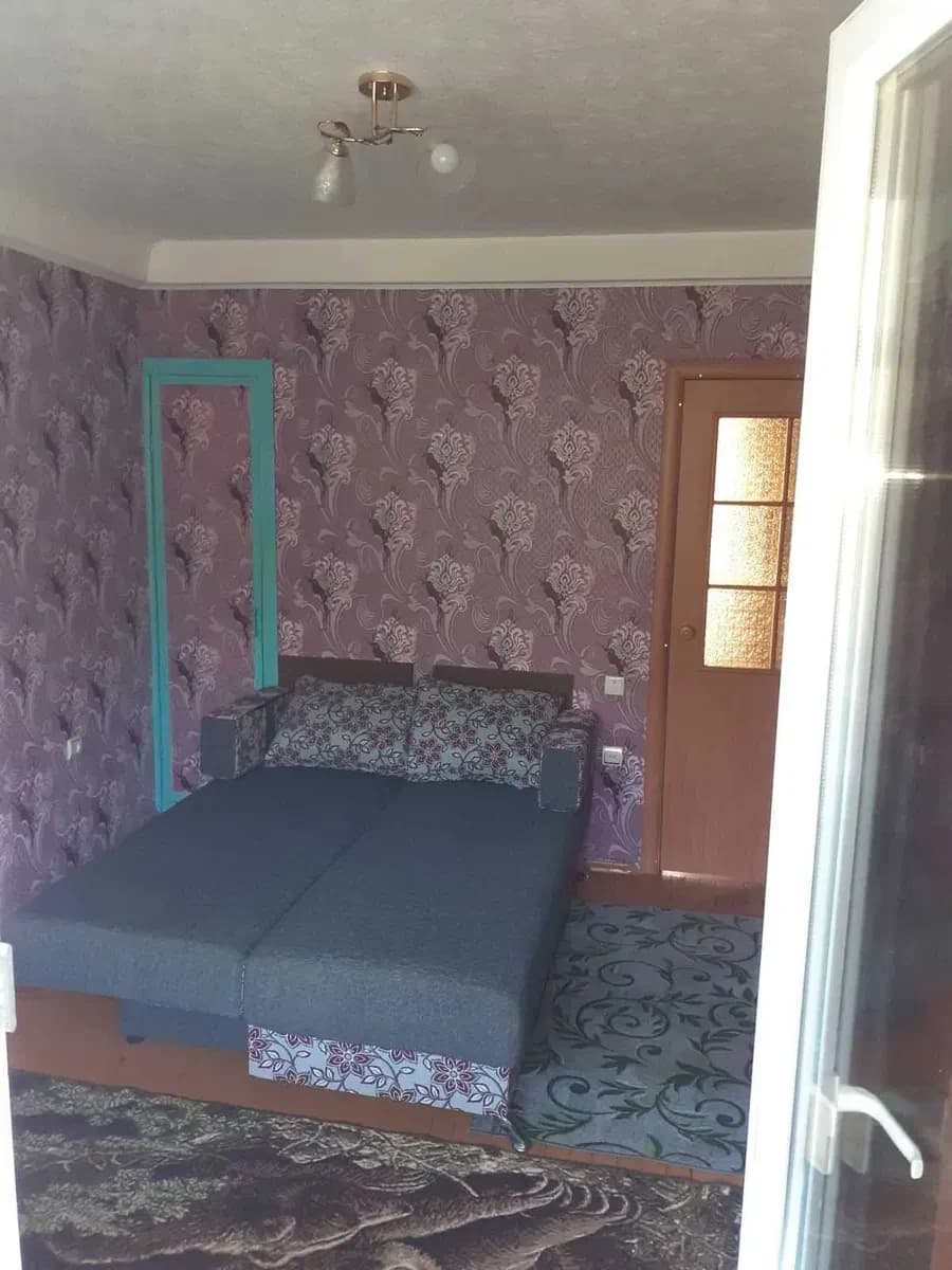 2-кімнатна квартира, Даманський: кондиціонер, газова колонка - фото 3
