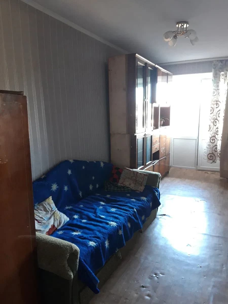 2-кімнатна квартира, Старокостянтинів: косметичний ремонт - фото 2