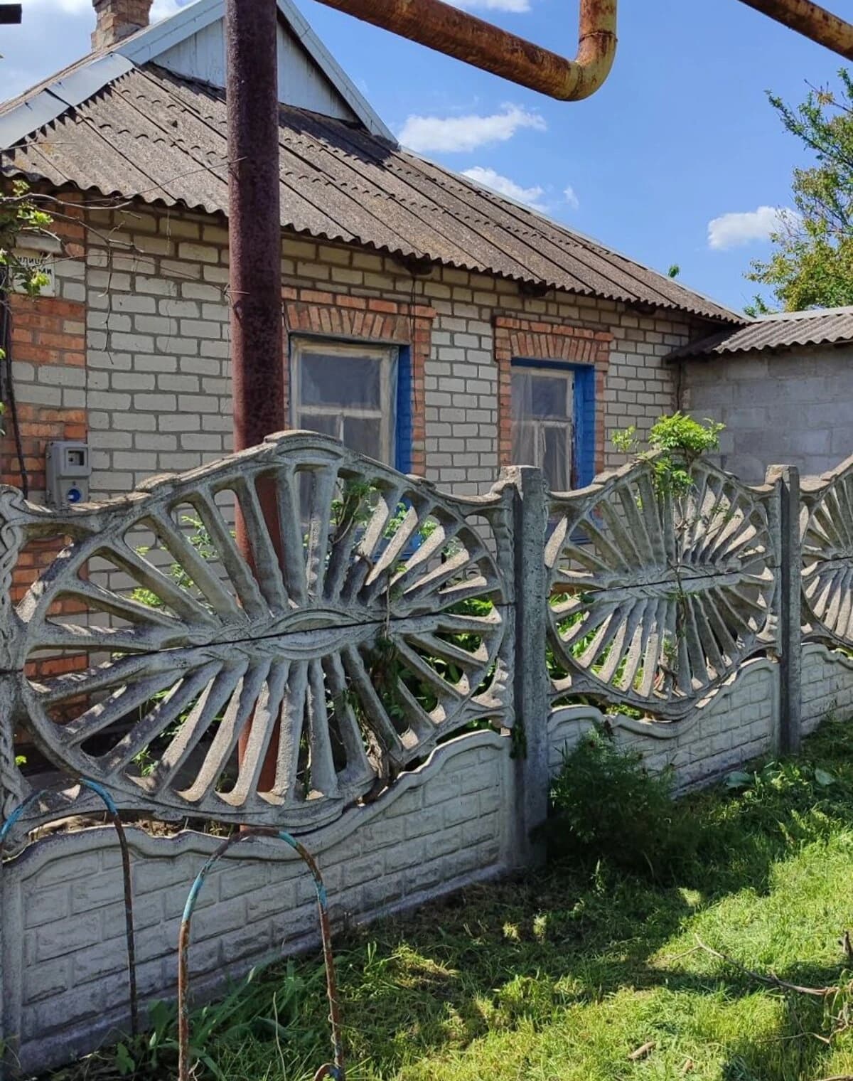Будинок, Кривий Ріг: гараж, літня кухня, господарські будівлі - фото 5