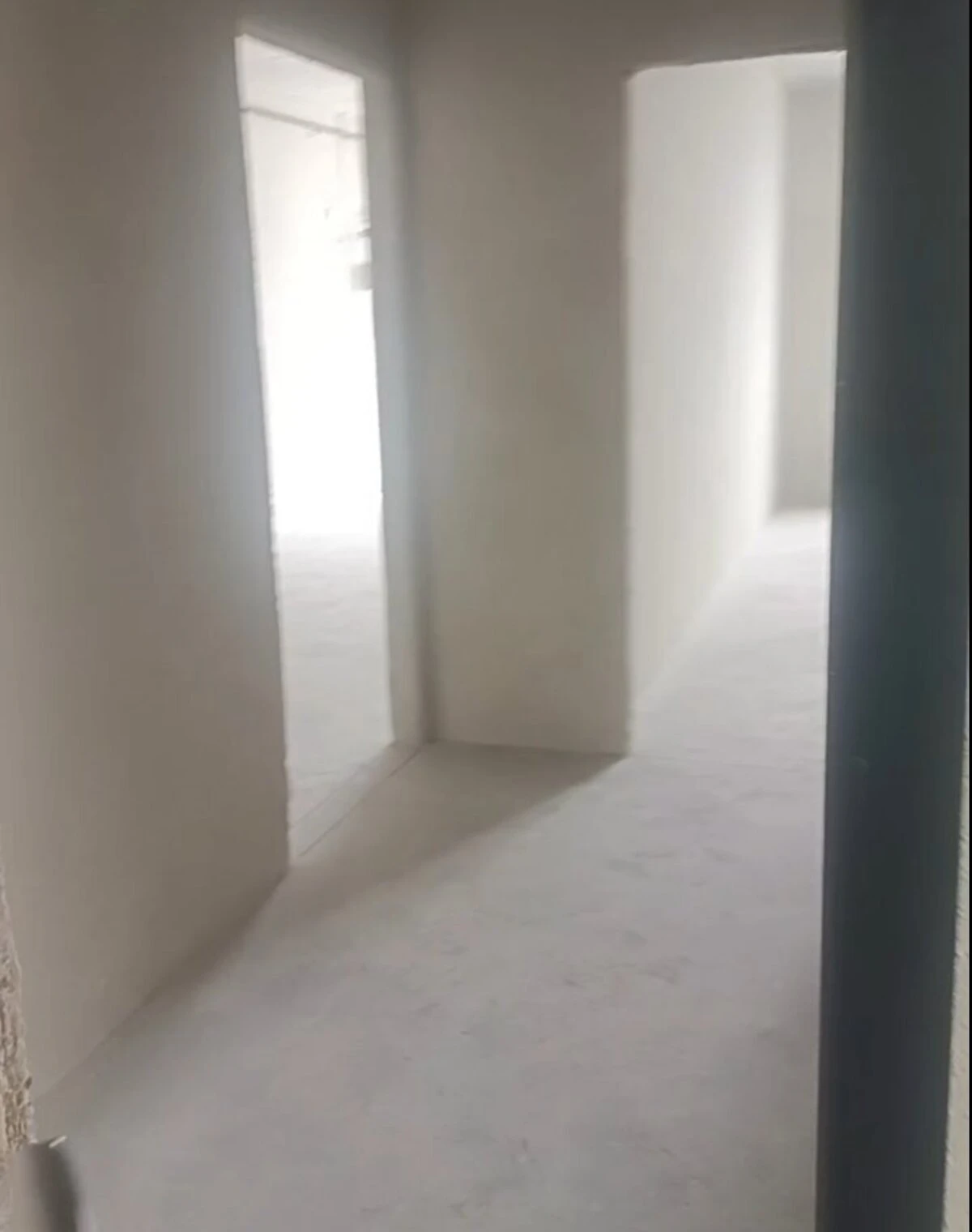 1-кімнатна квартира, Петропавлівська Борщагівка: укриття, новобудова
