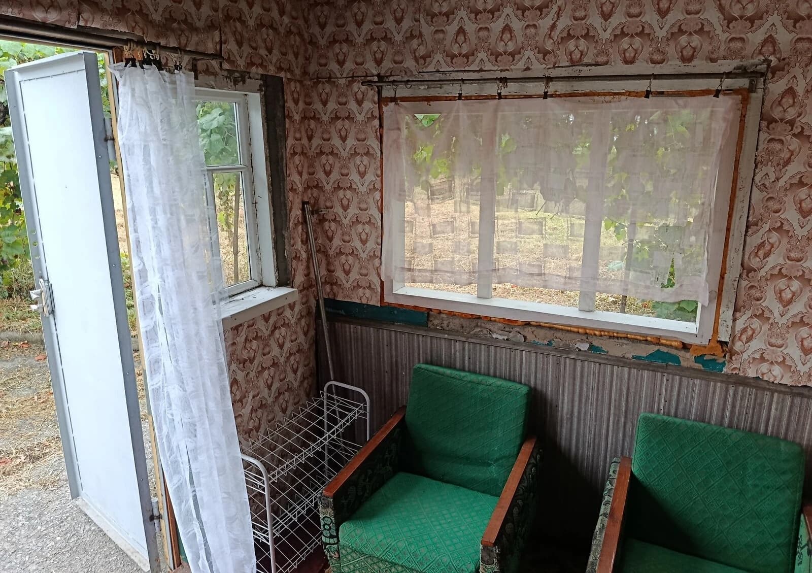 Будинок, Ігрень: басейн, літня кухня - фото 2