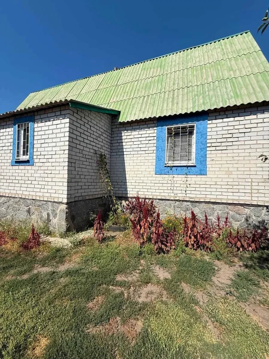 Будинок, Пришиб: 30 соток, піч і камін, проживання цілий рік - фото 2