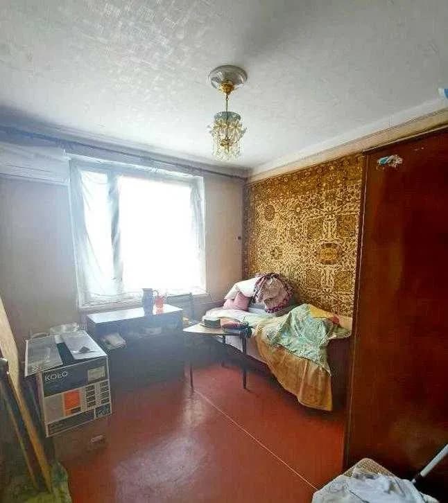 2-кімнатна квартира, Салтівський: метро Салтівська, роздільні кімнати, торг - фото 3