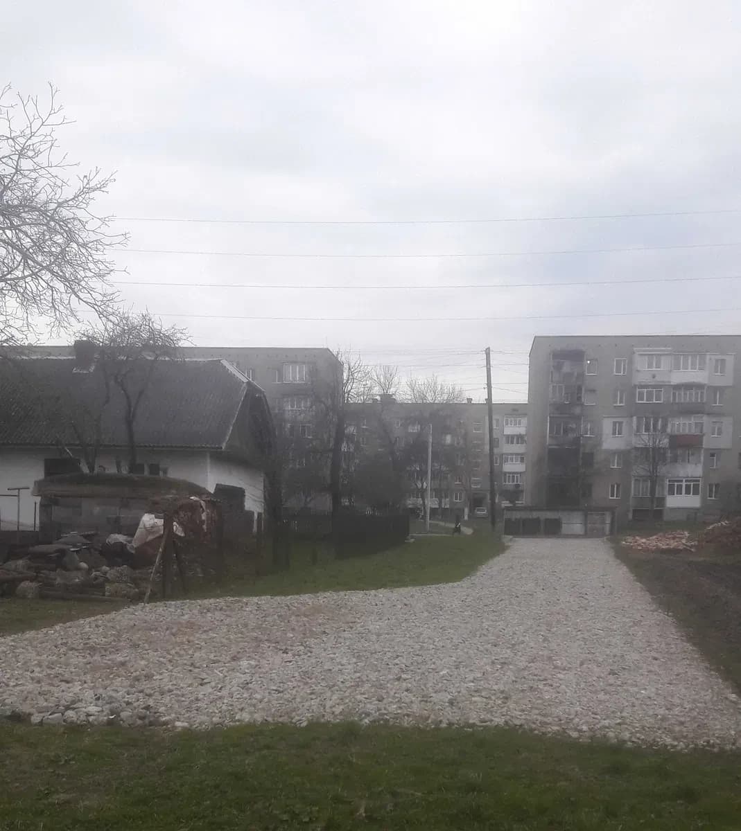 Ділянка 18 соток, Калуш: дорожній сервіс, будівництво на 600 м² - фото 3