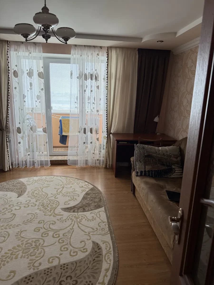 3-кімнатна квартира, район автовокзалу: єОселя, цегляний будинок - фото 5