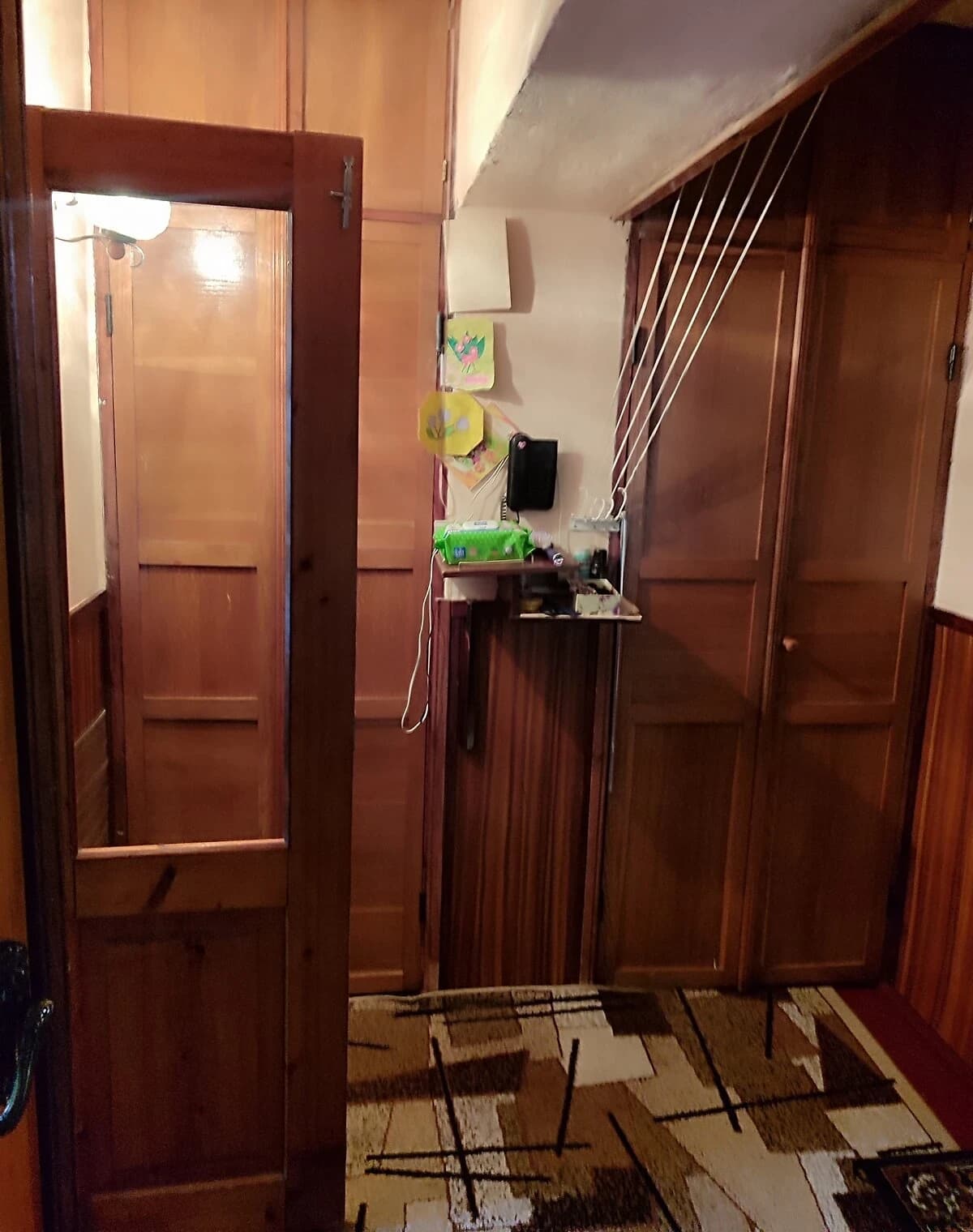 2-кімнатна квартира, Глибока: чешка, балкон, газове опалення - фото 5